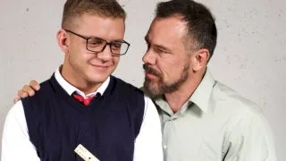 Teach Me in Private Scene 2 - Icon Male - 10564