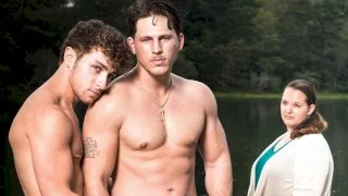 Wife's Away The Boys Can Play Scene 4 - Icon Male - 10620