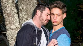 Who's the boss Scene 1 - Icon Male - 10662