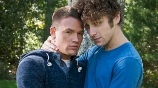 I want you, more than your sister! Scene 4 - Icon Male - 10664