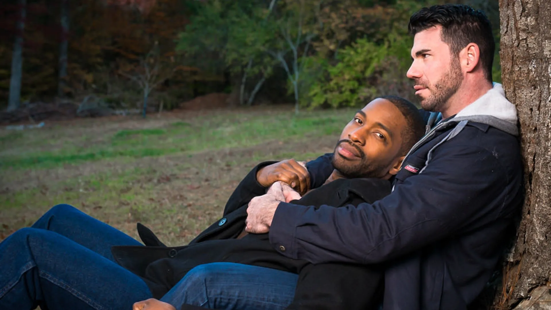 Fuck Toys Scene 3 - Icon Male - 10670