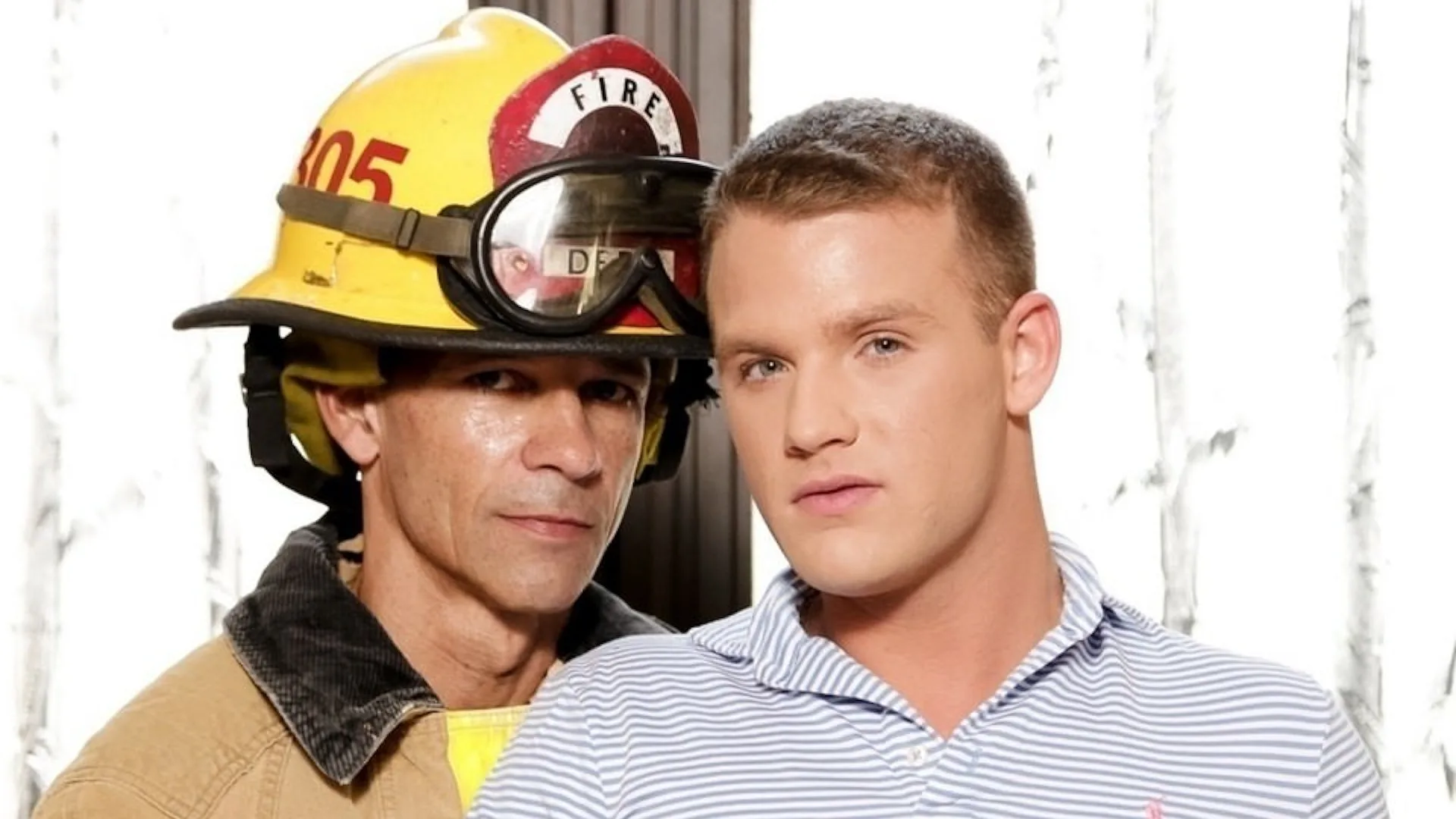 Rescue Daddy! Scene 1 - Icon Male - 10684