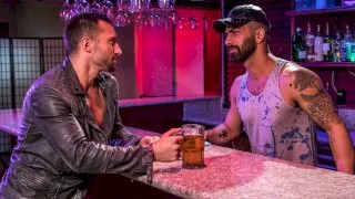 Don't Tell My Wife Scene 2 - Icon Male - 11044