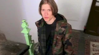 Czech Hunter 532 - [B]IGSTR - 11230