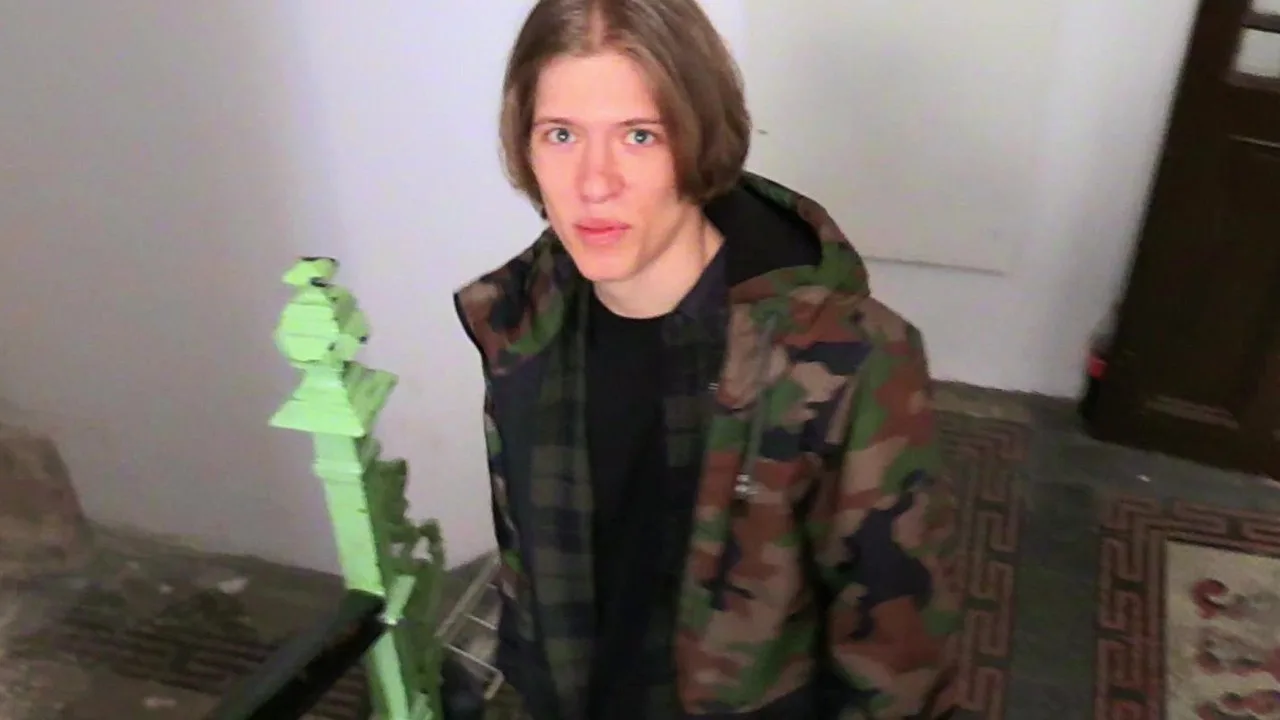 Czech Hunter 532 - [B]IGSTR - 11230