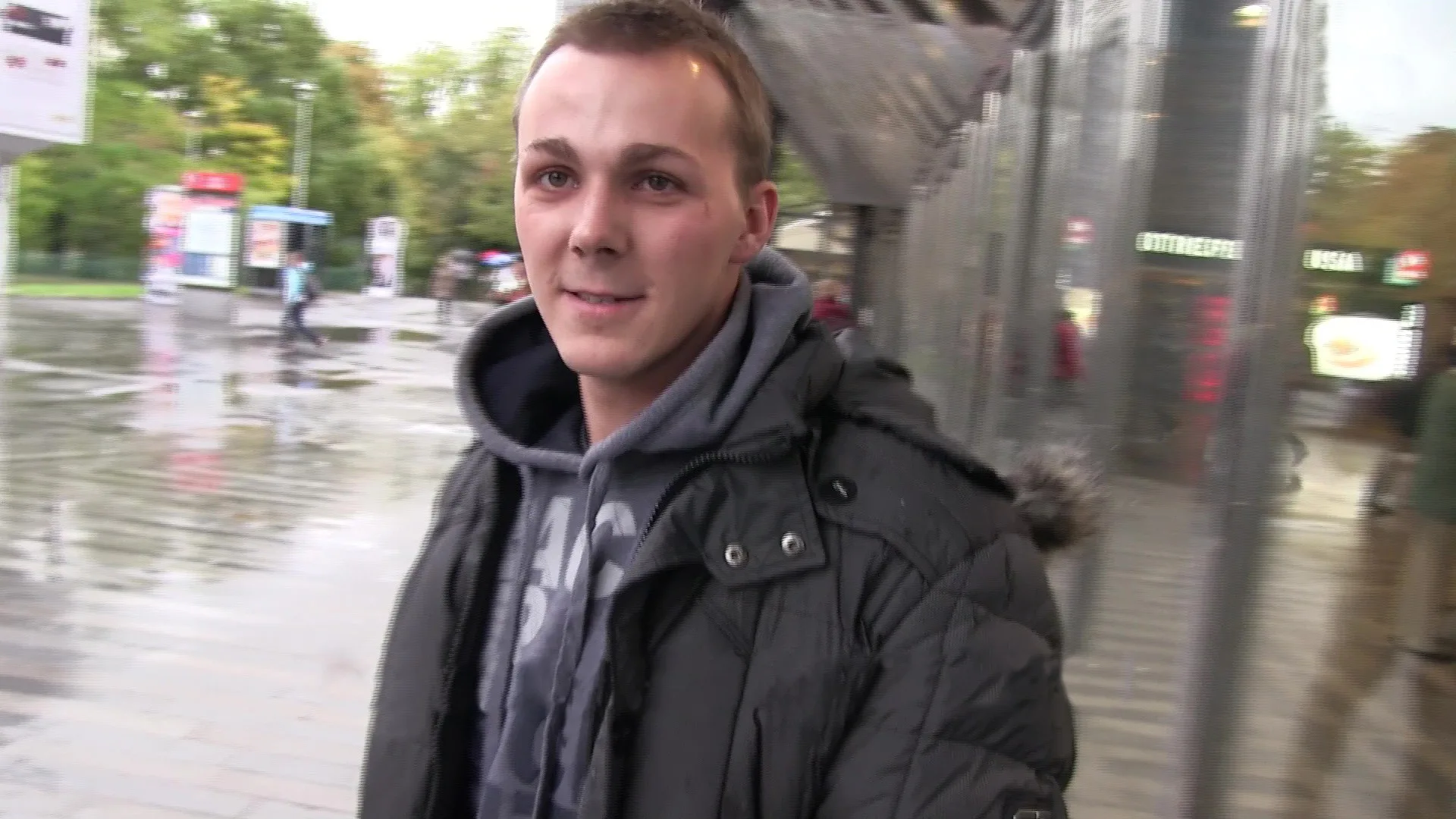 Czech Hunter 13 - [B]IGSTR - 6430