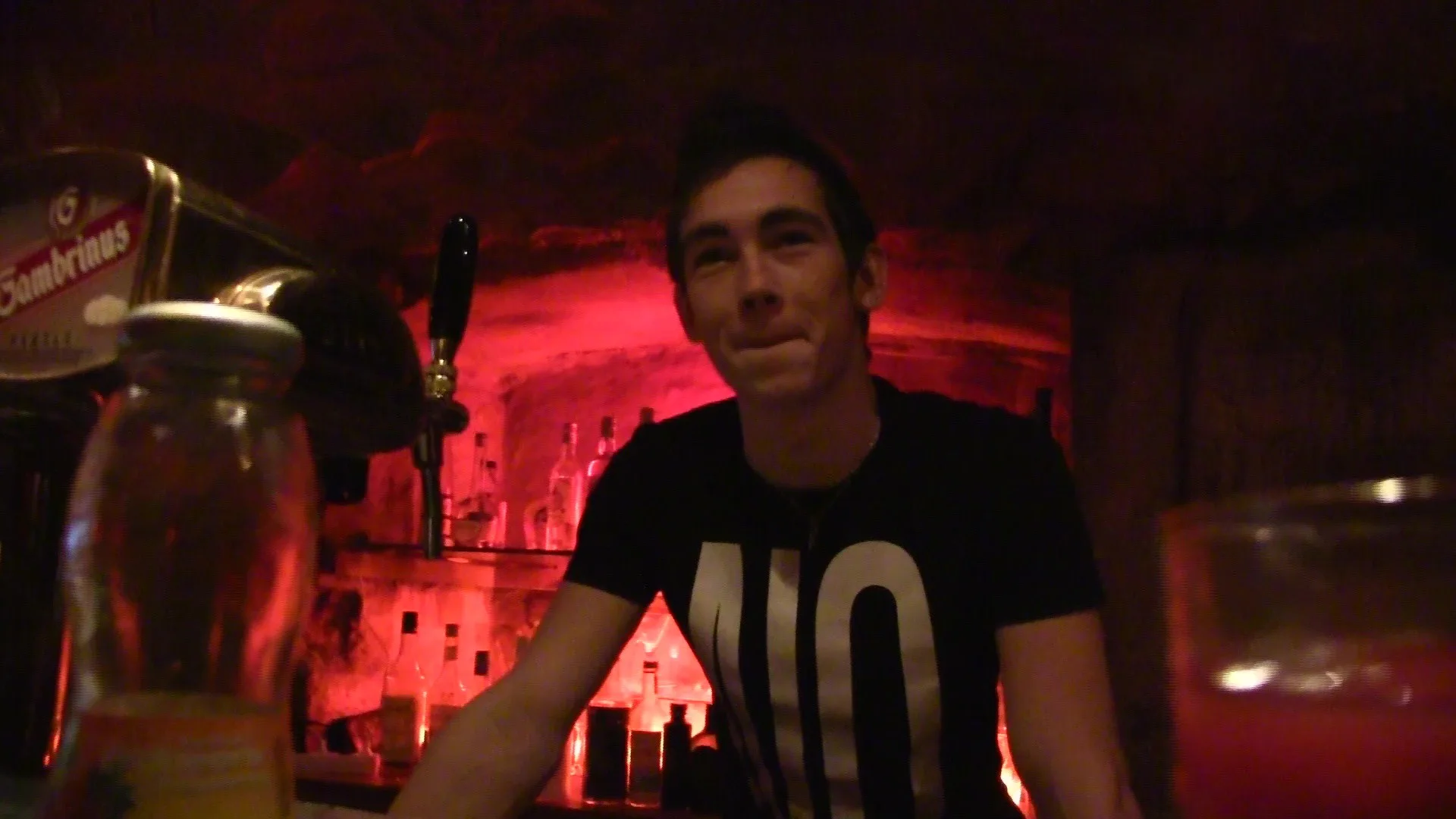 Czech Hunter 11 - [B]IGSTR - 6434