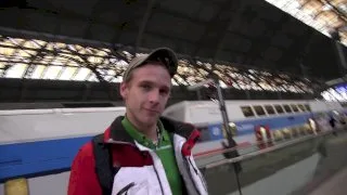 Czech Hunter 18 - [B]IGSTR - 6442