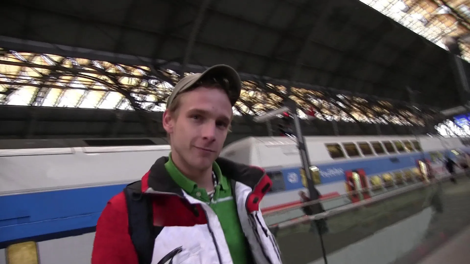 Czech Hunter 18 - [B]IGSTR - 6442