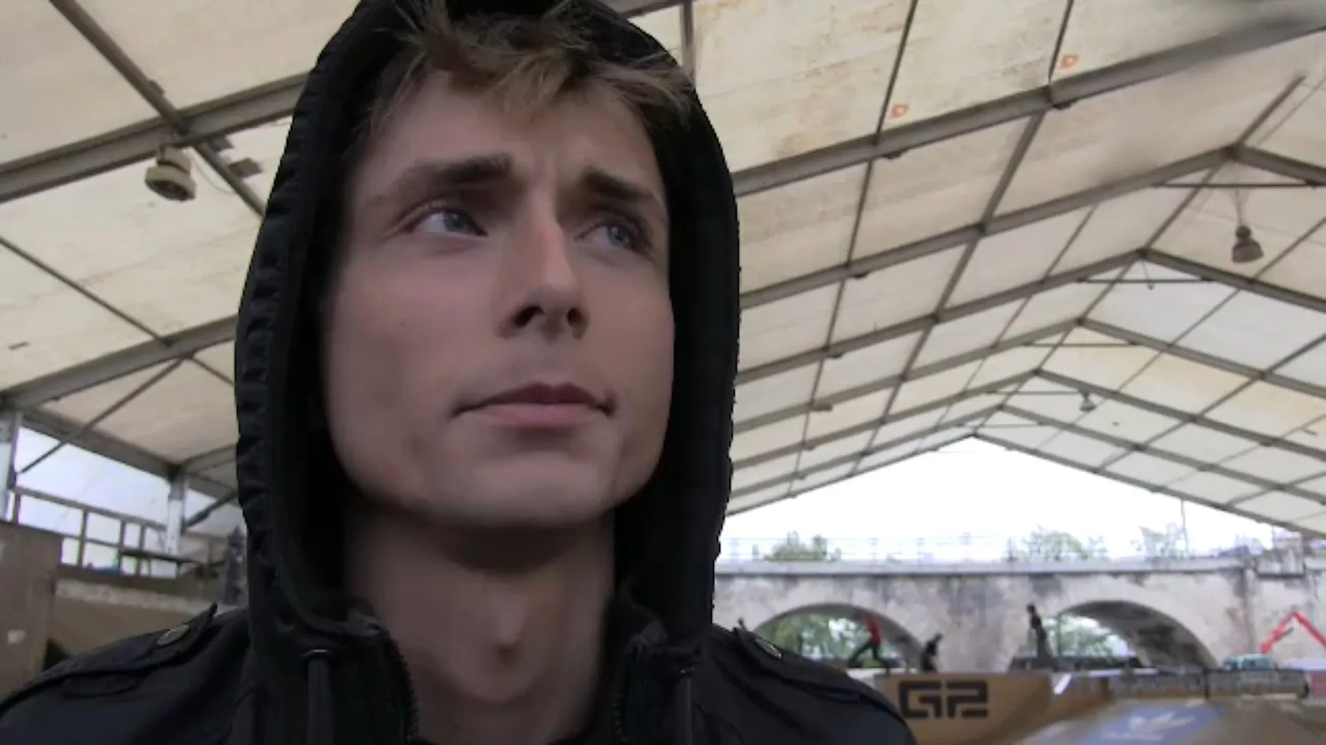 Czech Hunter 20 - [B]IGSTR - 6446