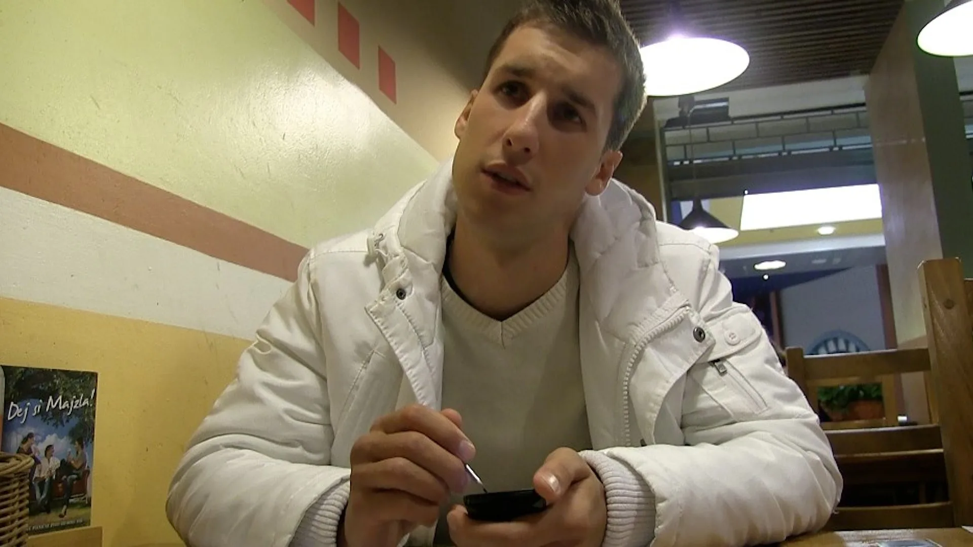 Czech Hunter 24 - [B]IGSTR - 6456