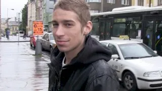 Czech Hunter 25 - [B]IGSTR - 6458