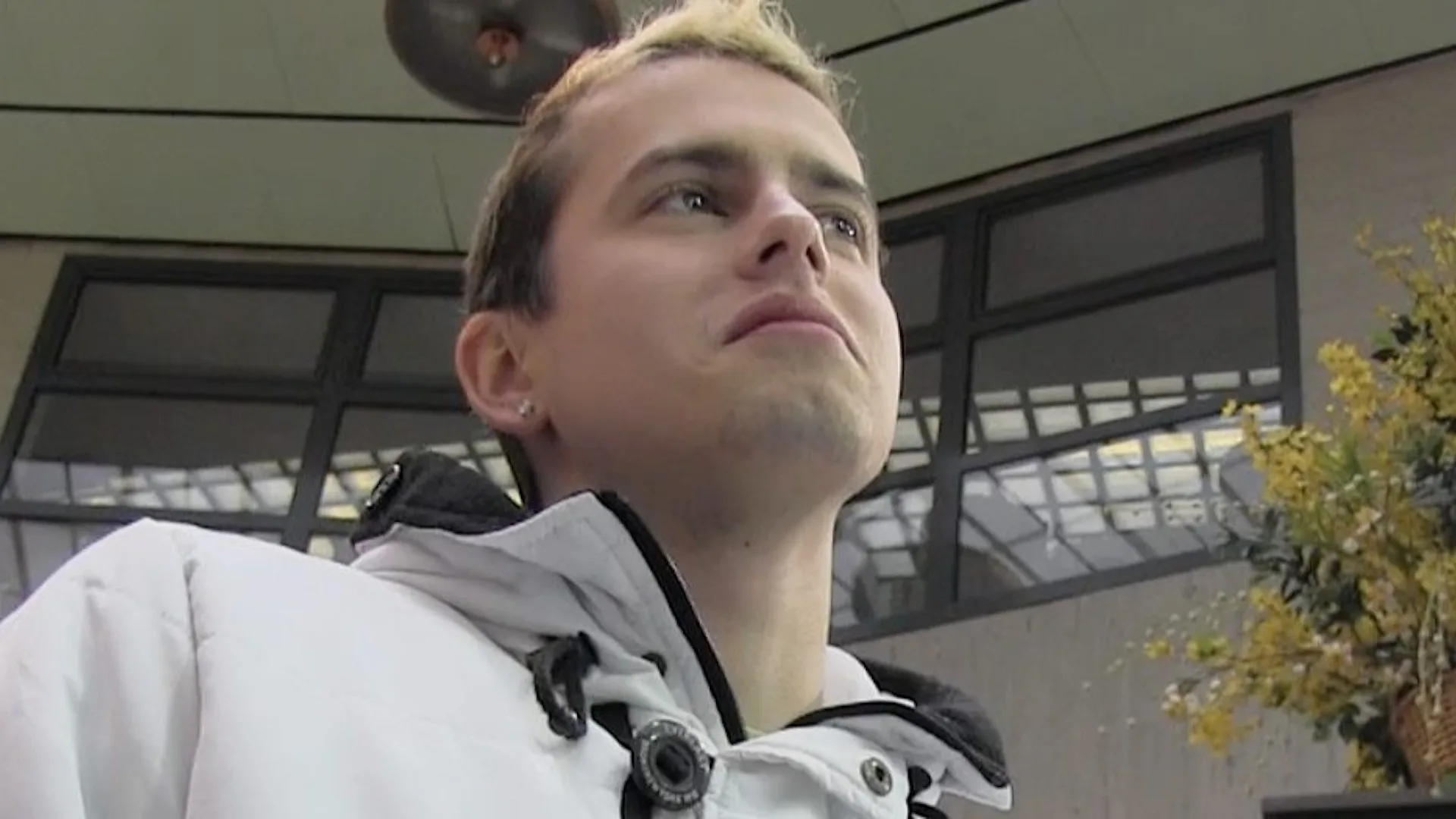 Czech Hunter 30 - [B]IGSTR - 6468