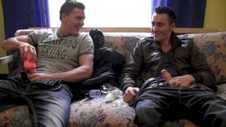 Czech Hunter 31 - [B]IGSTR - 6470