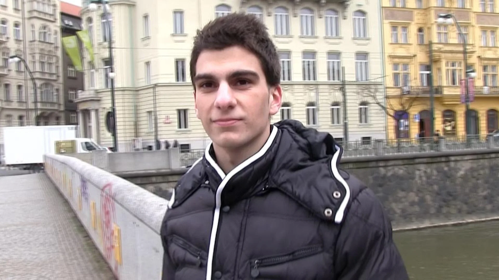 Czech Hunter 85 - [B]IGSTR - 6474