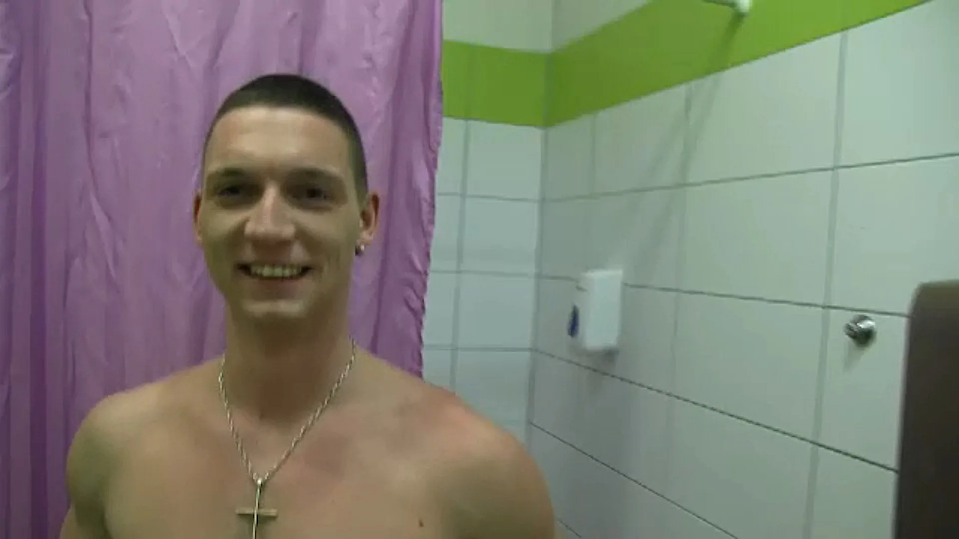 Czech Hunter 33 - [B]IGSTR - 6476