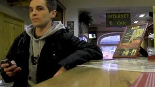 Czech Hunter 34 - [B]IGSTR - 6478