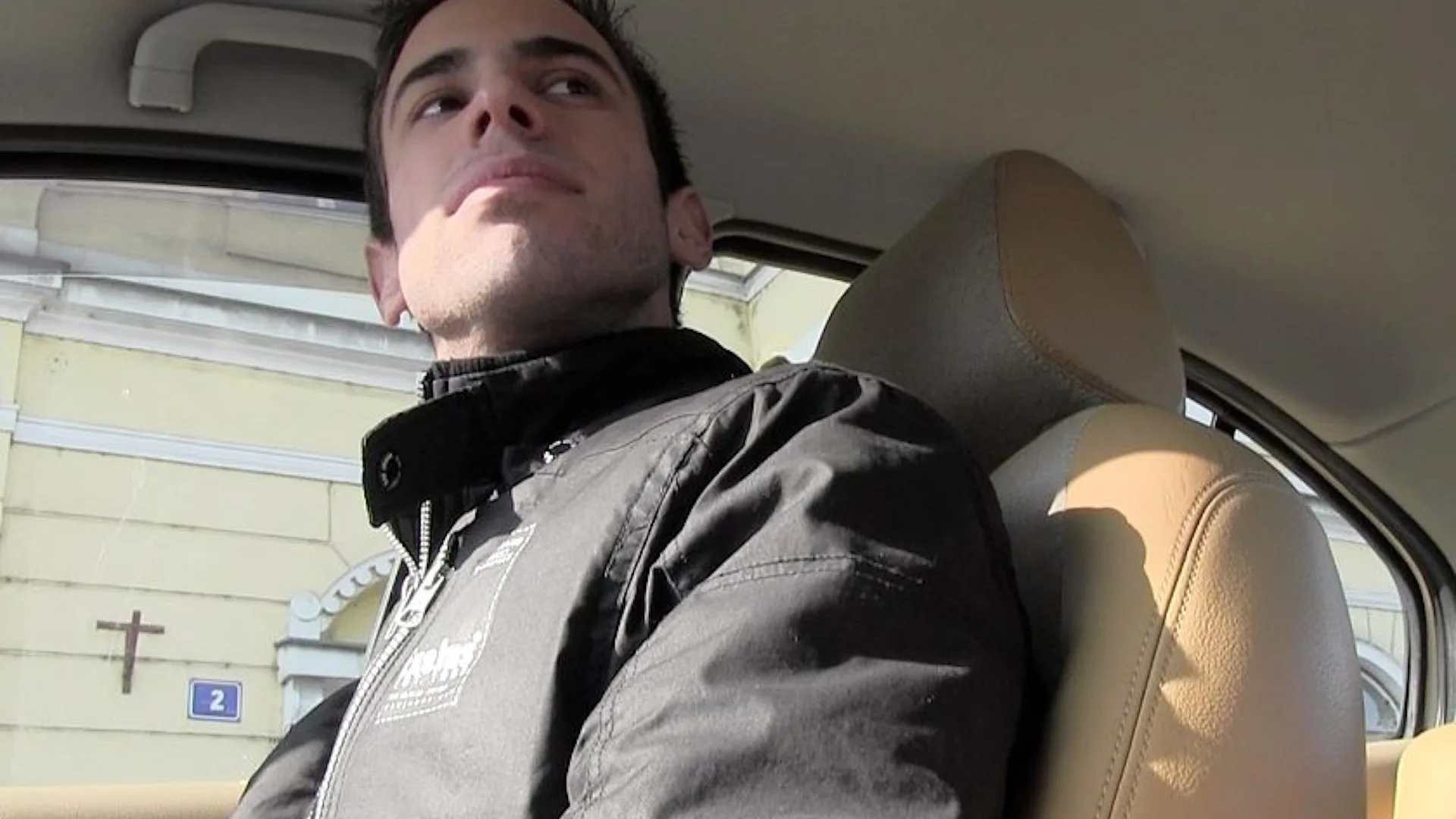 Czech Hunter 36 - [B]IGSTR - 6482