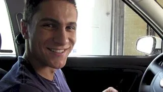 Czech Hunter 38 - [B]IGSTR - 6486