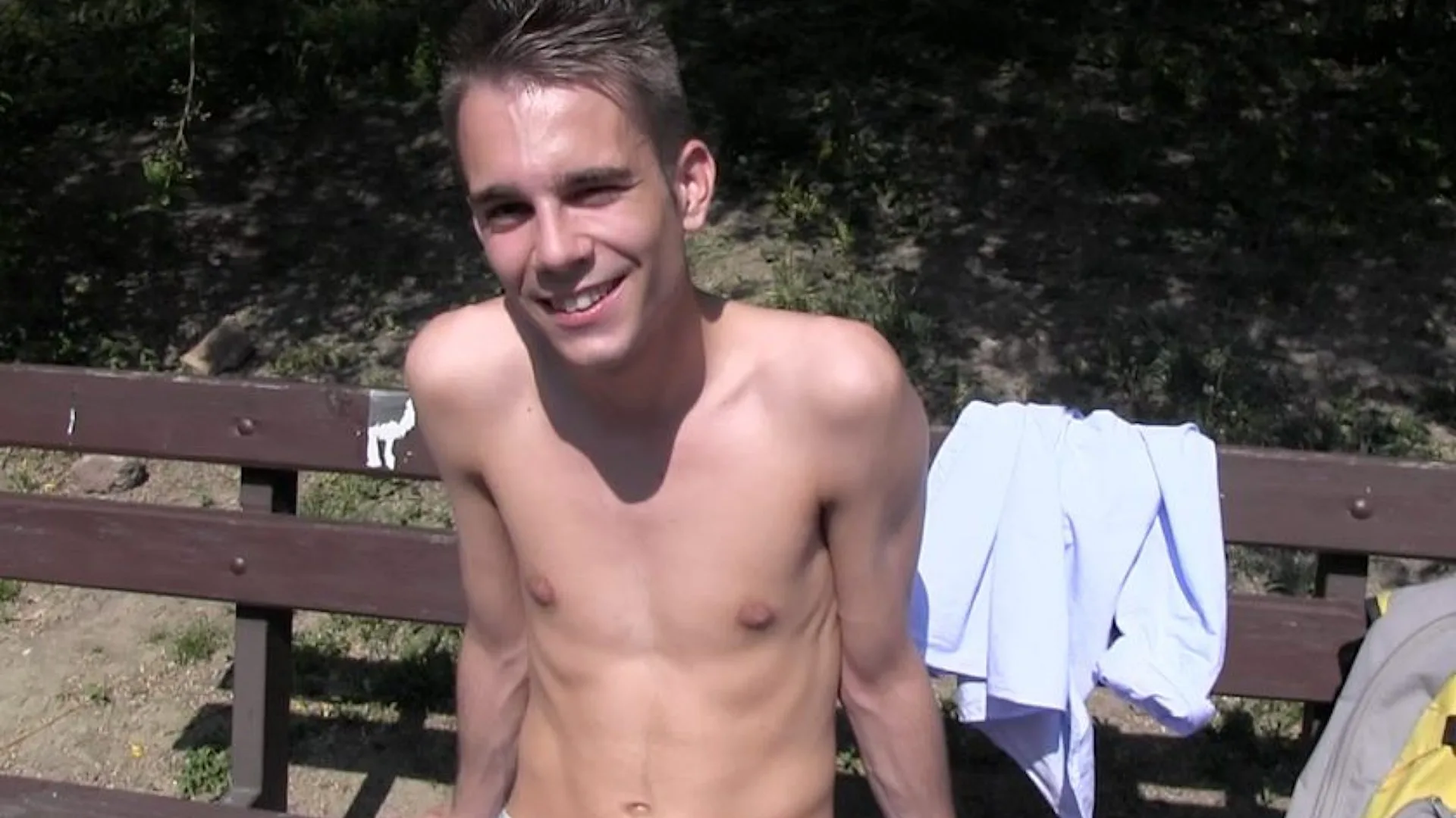 Czech Hunter 39 - [B]IGSTR - 6488