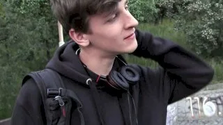 Czech Hunter 40 - [B]IGSTR - 6490