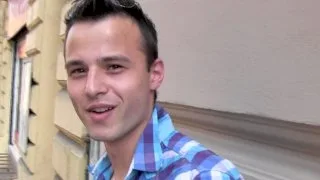 Czech Hunter 41 - [B]IGSTR - 6492