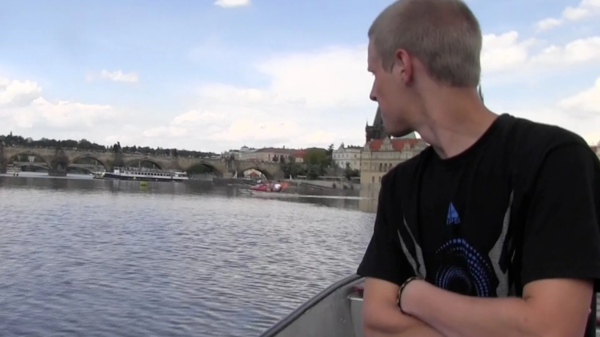 Czech Hunter 43 - [B]IGSTR - 6496