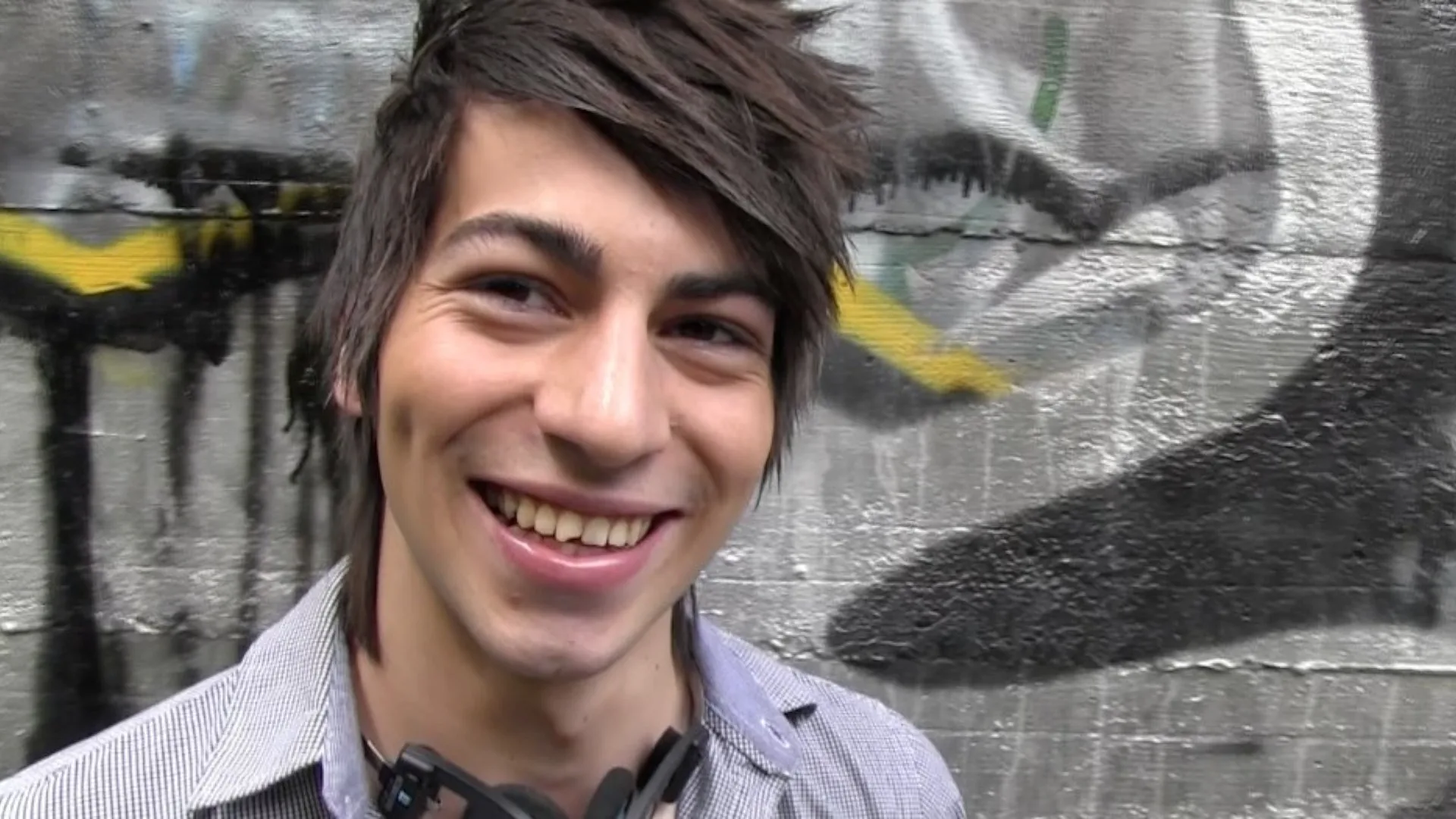 Czech Hunter 44 - [B]IGSTR - 6498