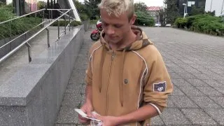 Czech Hunter 52 - [B]IGSTR - 6512