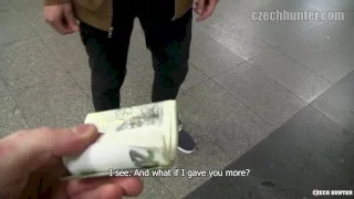 Czech Hunter 63 - [B]IGSTR - 6532