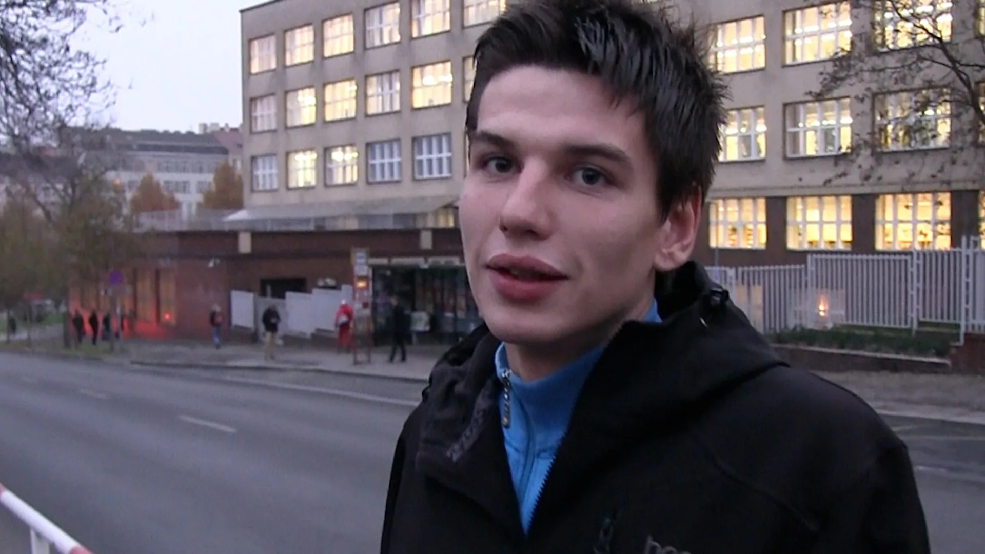 Czech Hunter 67 - [B]IGSTR - 6538