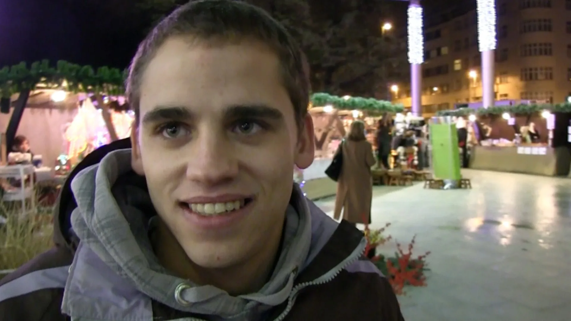 Czech Hunter 68 - [B]IGSTR - 6540