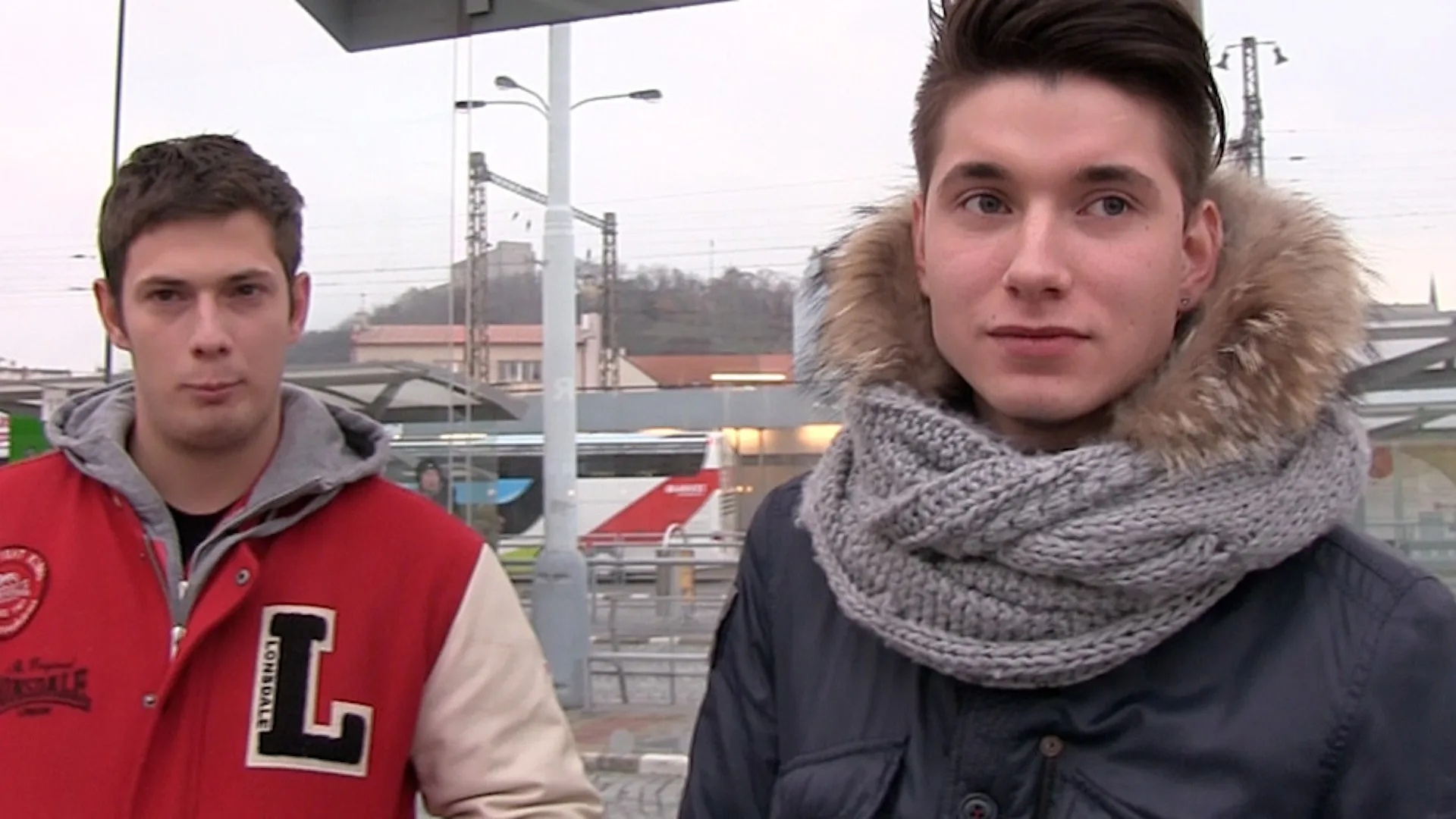 Czech Hunter 71 - [B]IGSTR - 6546