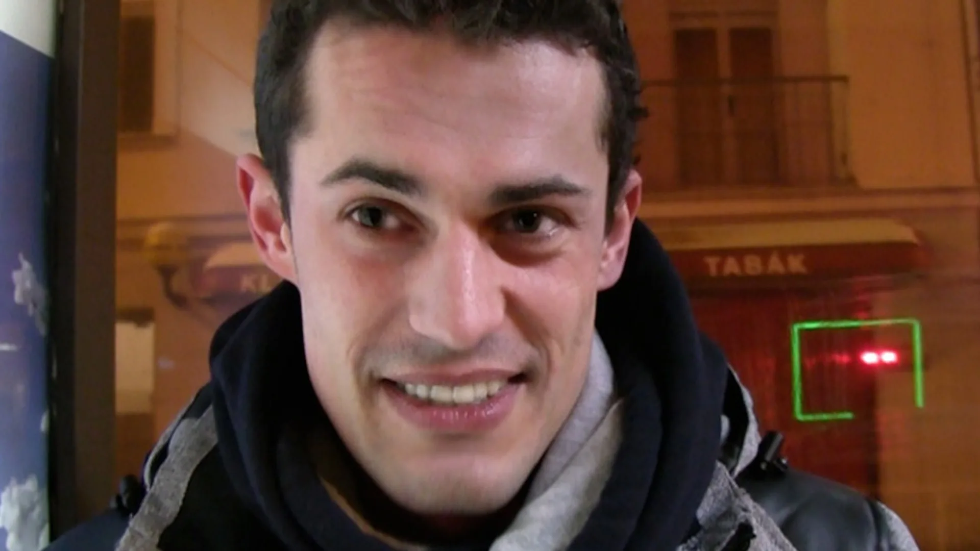 Czech Hunter 74 - [B]IGSTR - 6550