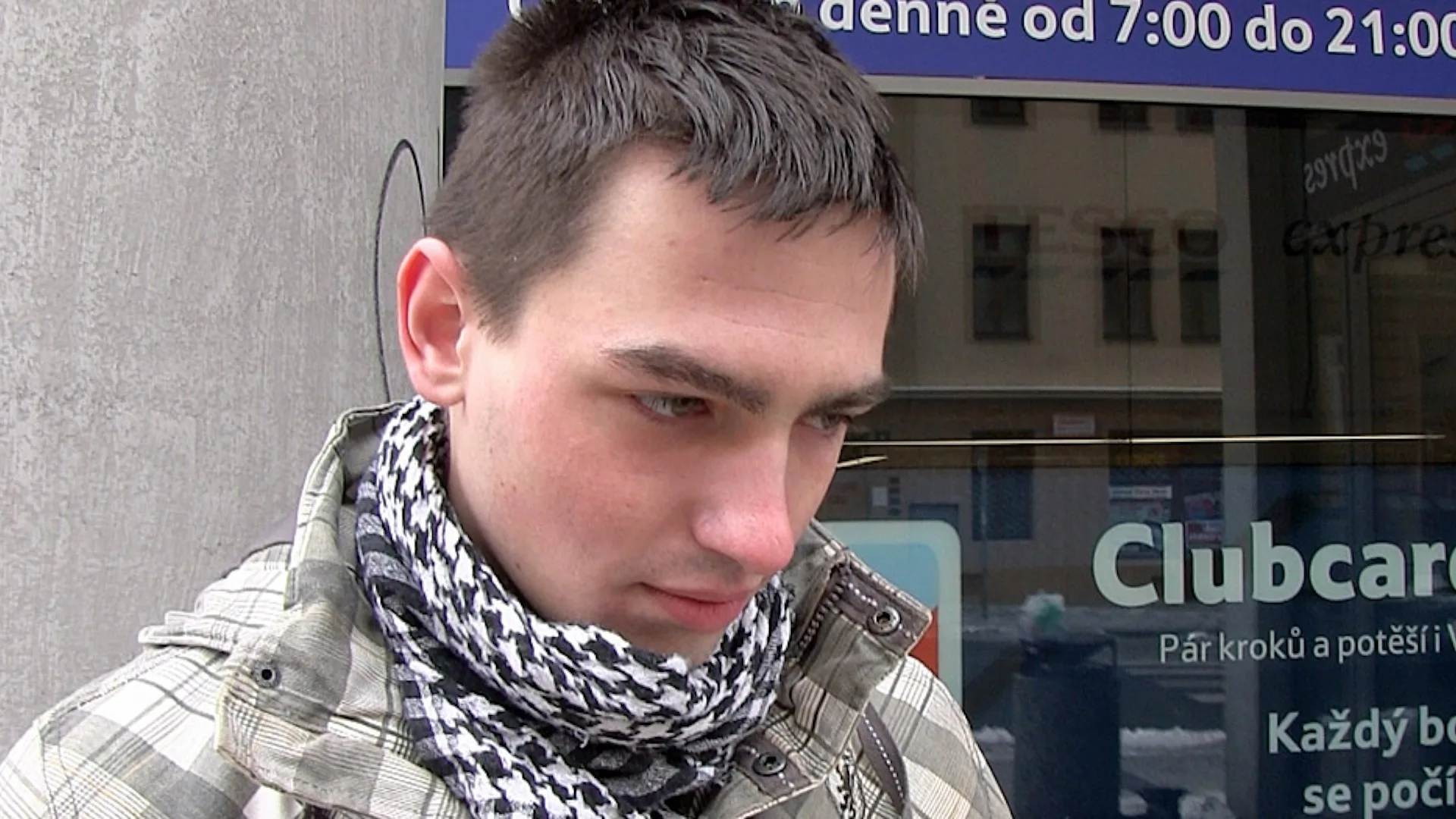 Czech Hunter 75 - [B]IGSTR - 6552