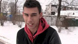 Czech Hunter 77 - [B]IGSTR - 6556