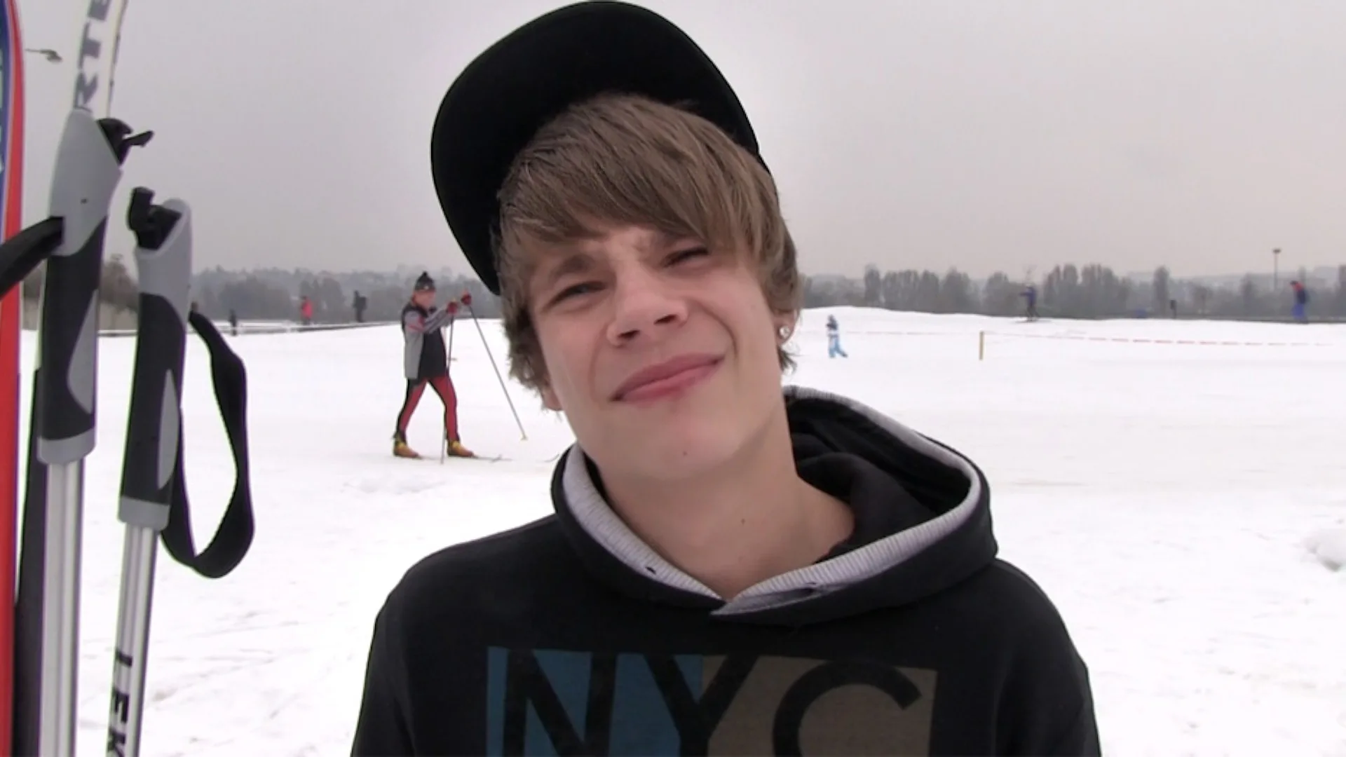 Czech Hunter 78 - [B]IGSTR - 6558