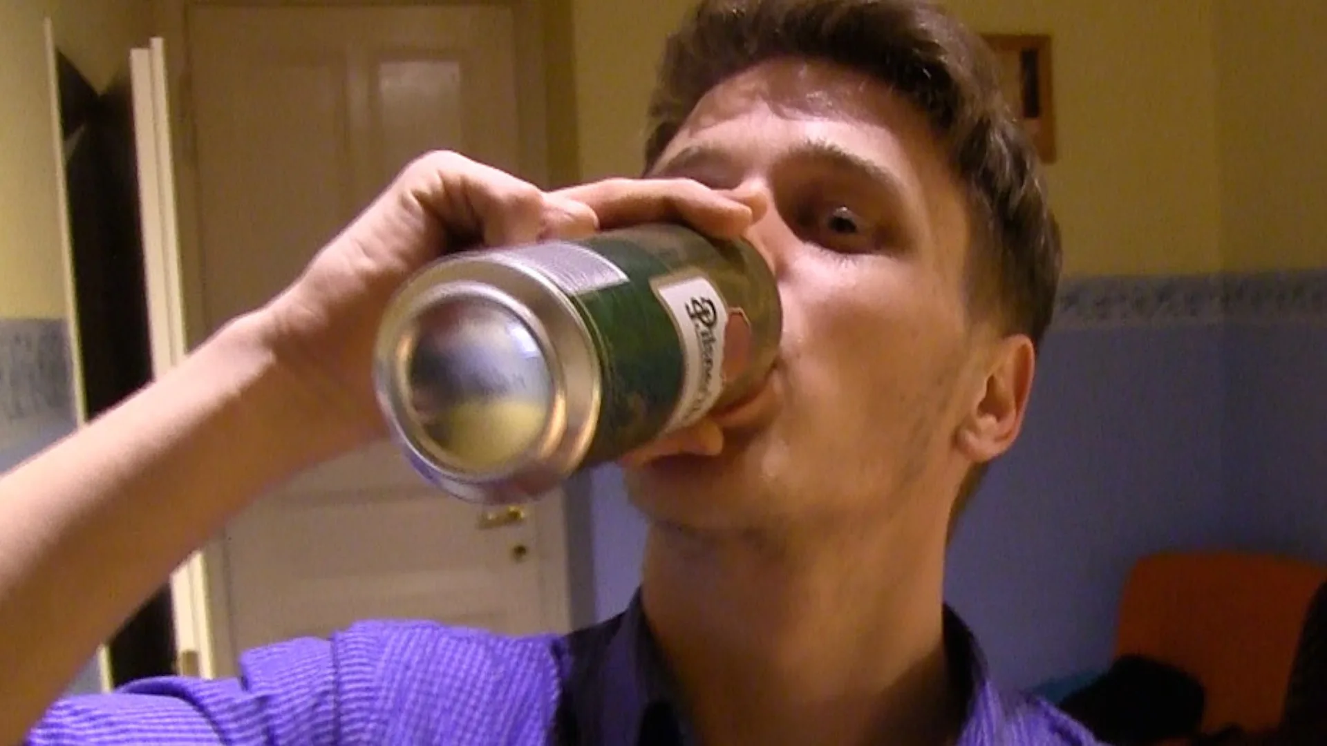 Czech Hunter 79 - [B]IGSTR - 6560