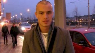 Czech Hunter 84 - [B]IGSTR - 6568