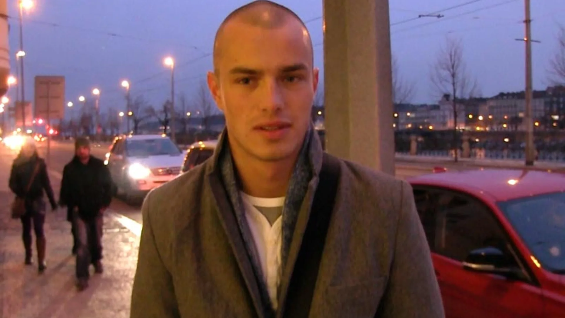 Czech Hunter 84 - [B]IGSTR - 6568