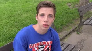 Czech Hunter 92 - [B]IGSTR - 6574