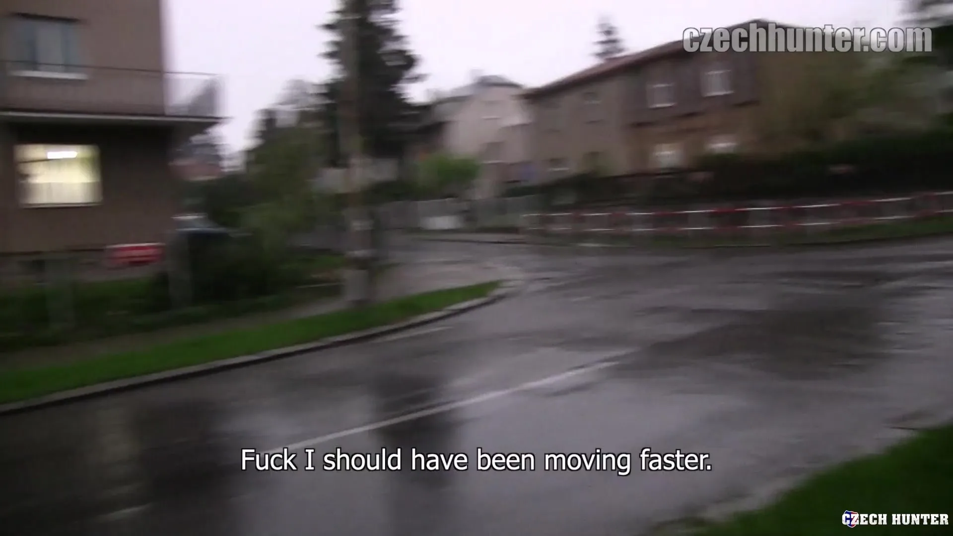 Czech Hunter 90 - [B]IGSTR - 6578