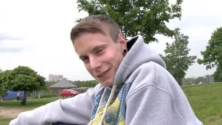 Czech Hunter 91 - [B]IGSTR - 6580