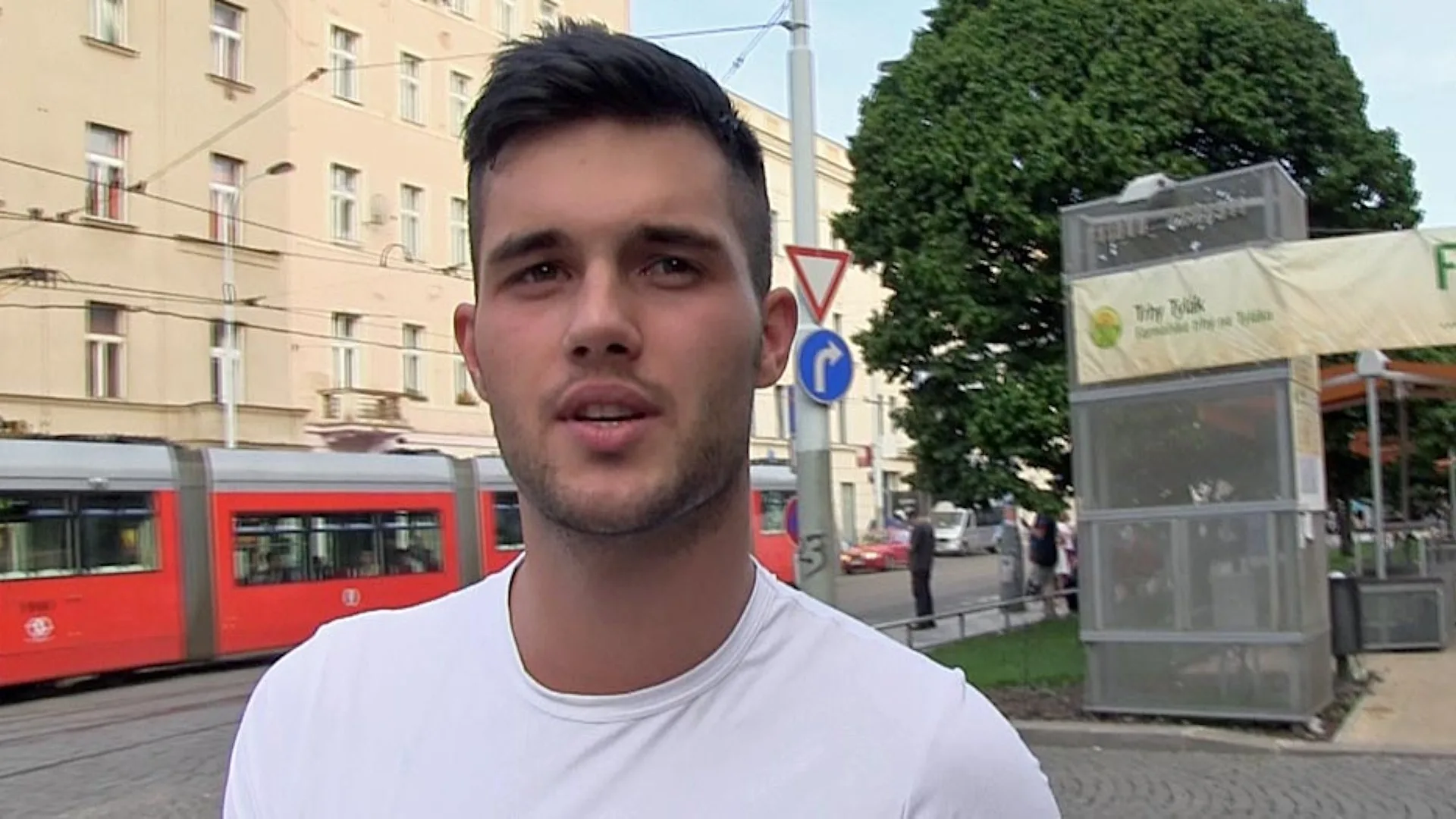 Czech Hunter 94 - [B]IGSTR - 6582