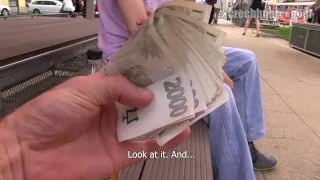 Czech Hunter 96 - [B]IGSTR - 6586