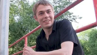 Czech Hunter 97 - [B]IGSTR - 6588