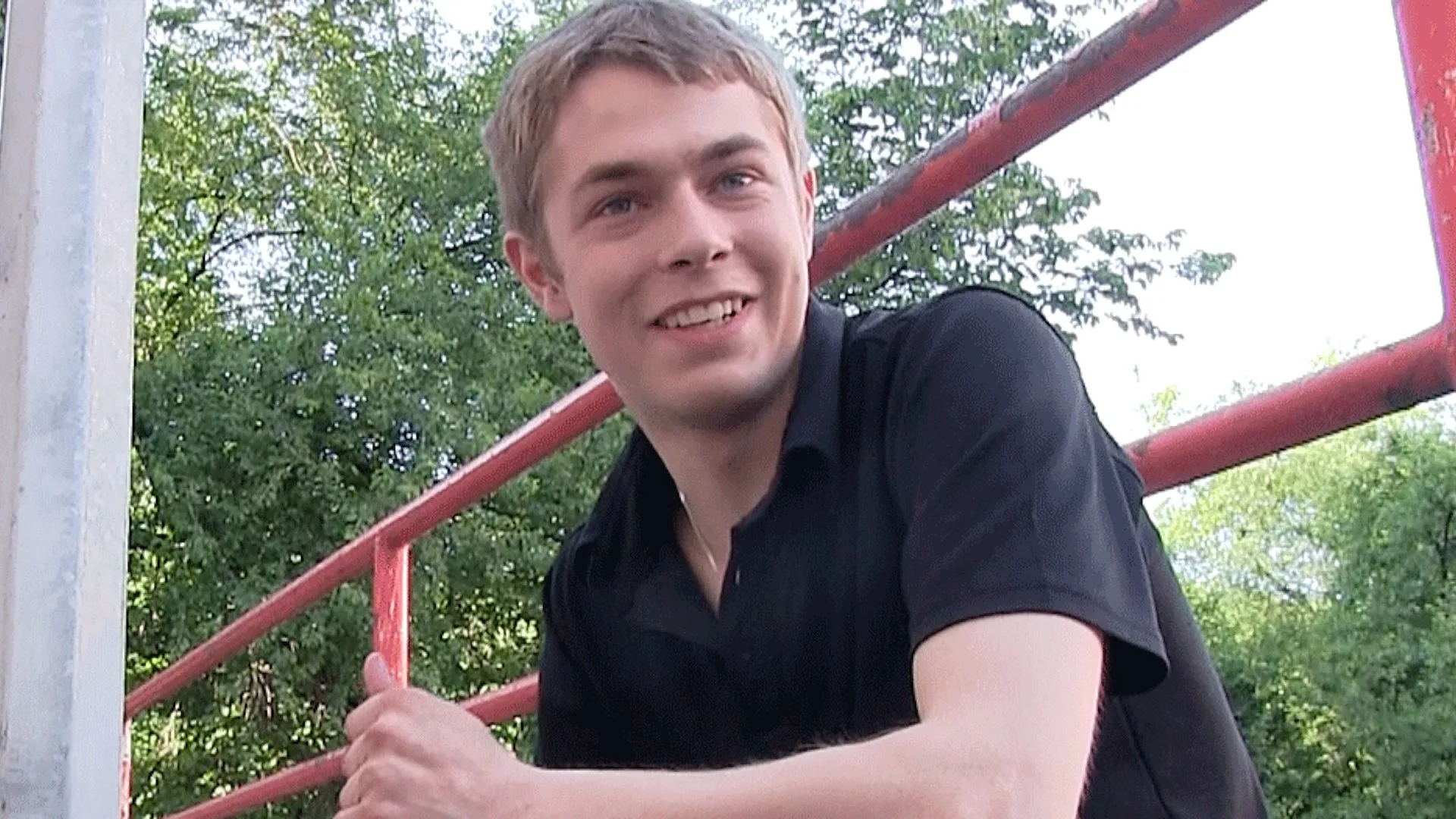 Czech Hunter 97 - [B]IGSTR - 6588