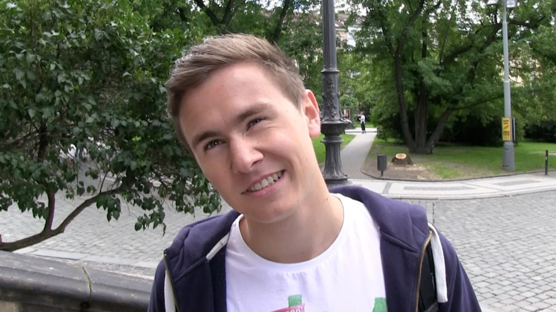 Czech Hunter 98 - [B]IGSTR - 6590