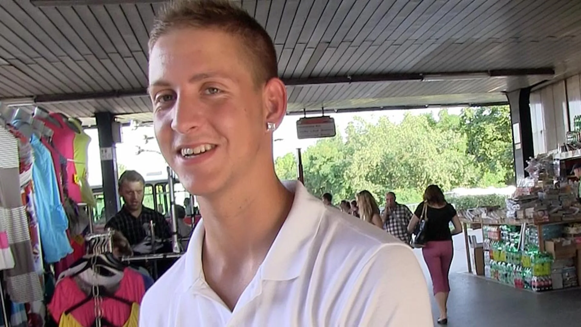 Czech Hunter 105 - [B]IGSTR - 6602