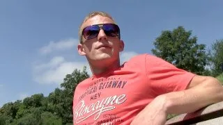 Czech Hunter 106 - [B]IGSTR - 6604